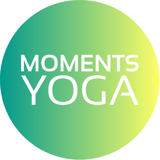 Moments Yoga