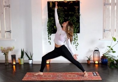 Les bienfaits du yoga pour la santé