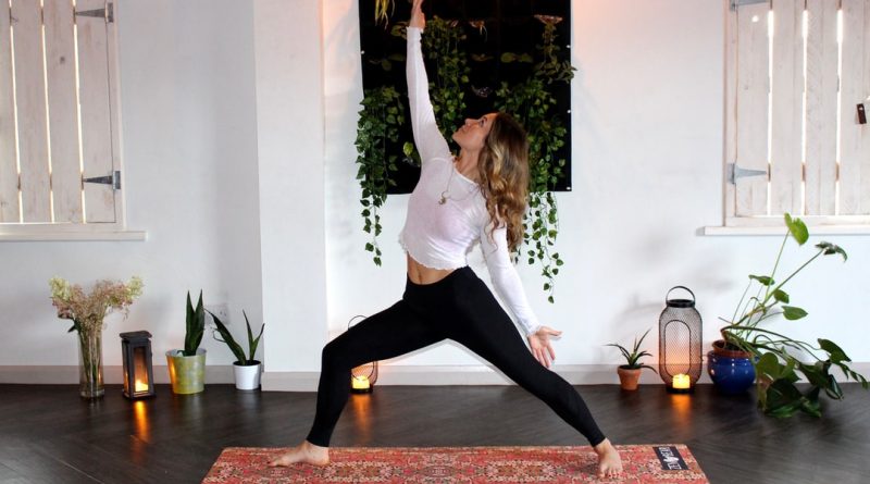 Quels sont les bénéfices du yoga ?