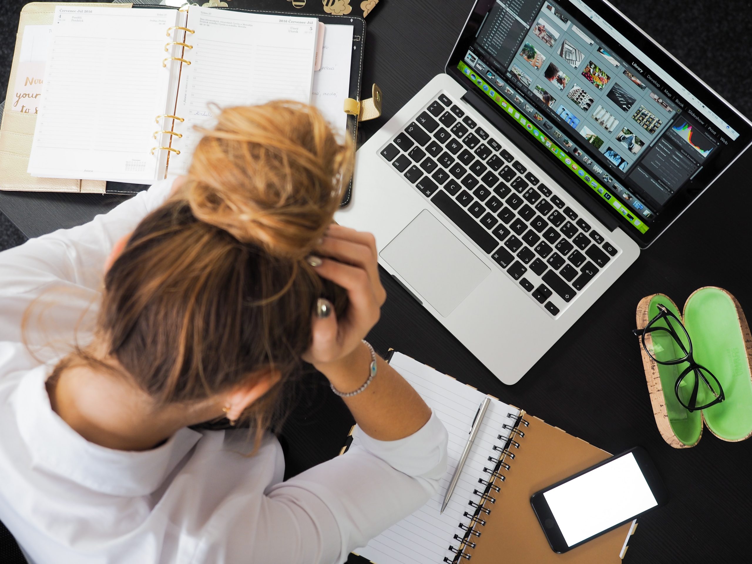 Comment lutter contre le stress grâce au yoga ?