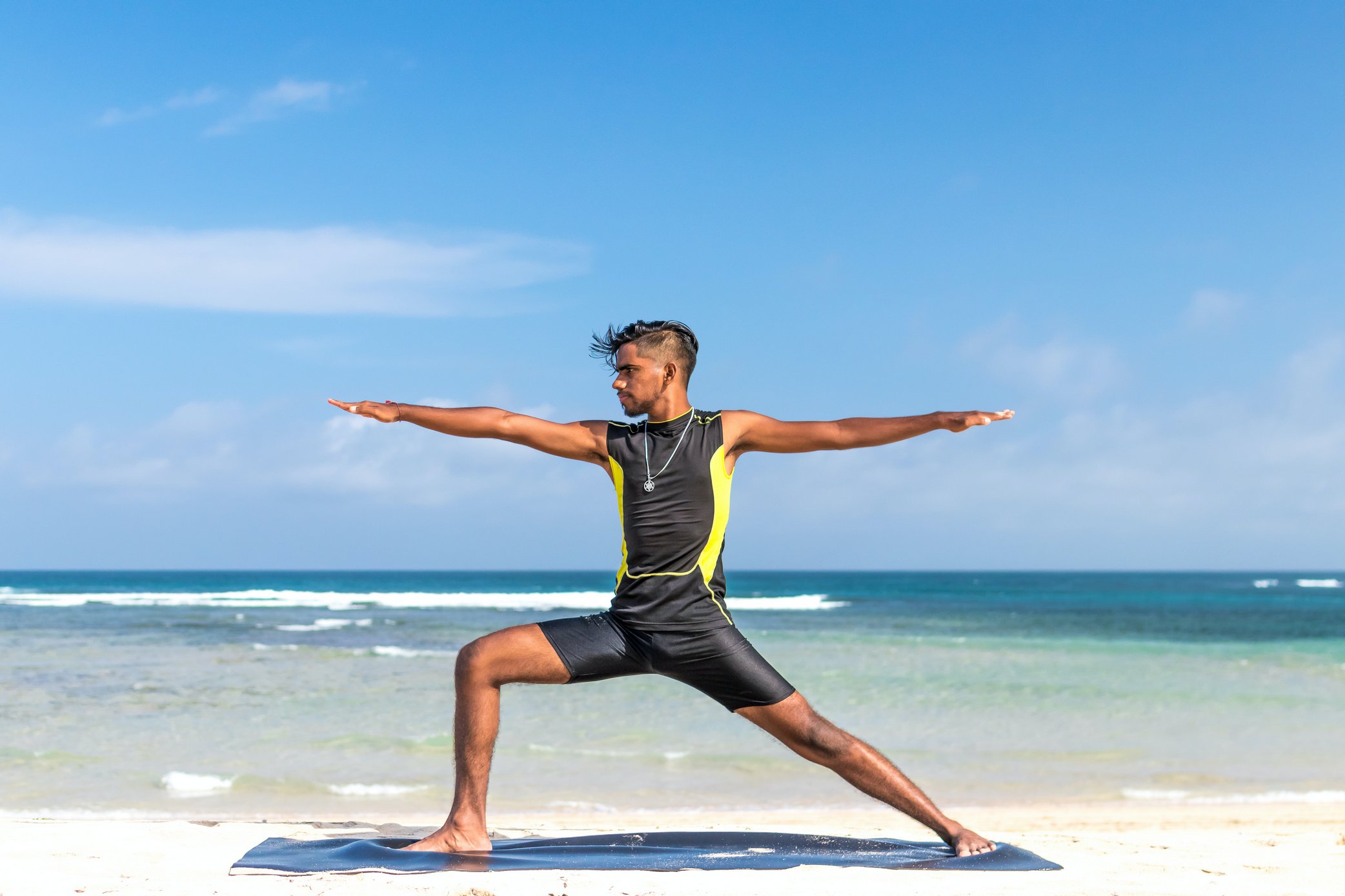 Quelles sont les postures du hatha yoga ?
